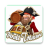 icon Pirate Treasures(Pirate Treasures
) 1.0