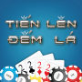 icon Tien LenThirteenDem La(Tien Len - Tredici - Dem La)