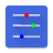 icon RGB Color Wallpaper(Sfondo a colori RGB) 3.0