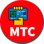 icon Examen Licencias MTC 2021(Mock Exam MTC)