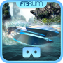 icon AquaDrome VR(VR Aquadrome)