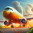 icon Sling Plane(Sling Plane 3D - Sky Crash Jet) 1.61