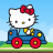 icon Hello Kitty Racing(Hello Kitty per ragazze) 5.0.0