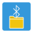 icon Bluetooth Files Share(File Bluetooth Condividi) 7.9.0