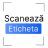 icon Scaneaza Eticheta(Scansiona l'etichetta) 1.0.11