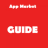 icon Guide for App market(Guida gratuita a 9 app per il mercato delle app
) 1.0