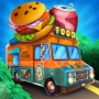 icon Food Truck Empire Cooking Game(Food truck Empire Cooking Game)