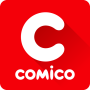 icon comico(comico fumetti e fiction online)