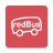 icon redBus(redBus Prenota biglietti autobus, treno) 21.9.2