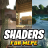 icon MCPE Shaders(Realistic Shader Mod Minecraft) 2.0.3