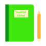 icon Science Notes(Scienza Note)