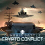 icon Crypto Conflict(Gunship Battle Crypto Conflict
)