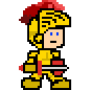 icon Levi the Knight(Levi the Knight (RPG))