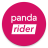 icon pandarider(foodpanda rider
) v4.2411.3