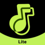 icon Weezer-Lite, MP3 Music player (Weezer-Lite, Lettore musicale MP3)