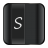 icon Side Apps Bar(Barra delle applicazioni laterali - Barra laterale) 6.0.1