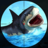 icon Angry Shark Attack Shooting(Wild Shark Hunting Attack 3D) 3.7