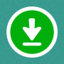 icon Status Saver Lite(・Salva)