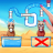 icon Adventure Island Merge(isola avventura: Salva) 1.0.36