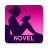 icon Passion(Passione: App per la lettura) 1.68.0