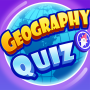 icon Geography Quiz(Quiz sulla geografia
)