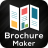 icon Brochure Maker(Brochure Maker, opuscoli, infografica Designer
) 1.21