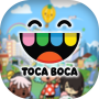icon TocaMica Game(Toca Boca Life World Town Clue
)