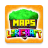 icon Mod Lokicraft for MCPE(MultiCraft - Rainbow Crafting) 5.0