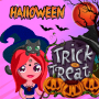 icon Halloween Stickers(Halloween - Adesivi animati
)
