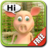 icon Talking Pong Pig(Parlare di Pong Pig) 9.8