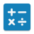 icon Math Workout(Allenamento di matematica - Giochi di matematica
) 3.4