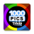 icon 1000 Pics(1000 Pics Quiz) 1.0.1