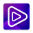 icon com.ping.player.app(Ping Player - Video Player All Format
) 10.1