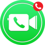 icon FaceTime For Android Video Call Chat Guide (FaceTime per Android Videochiamata Chat Guida
)