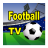 icon Live Football Tv(calcio in diretta HD
) 1.0.0