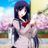 icon Anime High School(Anime High School Girl Game 3D) 1.2