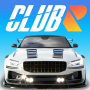 icon ClubR Online Car Parking Game(ClubR: gioco di parcheggio per auto online
)