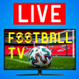 icon Football live tv(Calcio Live Tv
)