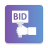 icon Bidder AUCTIONS LIVE(Offerente ASTE LIVE
) 1.11