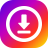 icon Insta Downloader(Downloader video - Story Saver) 3.1.9.2