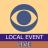 icon LIVE CBS LOCAL EVENT(STREAM CBS LOCAL LIVE
) 9.8.9