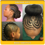 icon Braid Hairstyle for Black Women(Braid Hairstyle for Black Girl
)