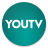 icon YouTV(YouTV tedesco TV in tasca) 3.1.4