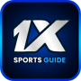 icon 1XBET Sports Betting O1(1xbet appassionati di scommesse sportive indizio
)