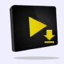 icon com.videoder.freedownloader(musica e video
)