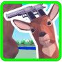icon deer simulator 2021(per Deer Simulator
)