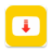 icon video.downloader.snaptubevideodownloader(migliore tubo Video Downloader - Mp4 Video Downloader
) 1.0