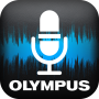 icon Dictation(Olympus Dictation per Android)