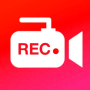 icon Screen Recorder(Screen Recorder File del registratore video)