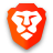icon Brave(Brave Browser Web privato, VPN) 1.59.120